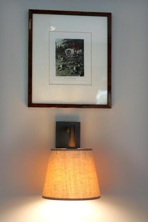 Hotel Beau Sejour Villers-sur-Lesse Room photo